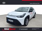 Toyota Aygo X Hybrid