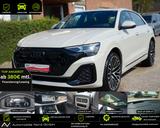 Audi Q8 50 TDI Quattro S-line Plus*Pano*Head Up*360