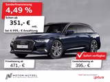 Audi A6 Avant 50 TFSI e QU ADVANCED MATRIX+HuD+PANO