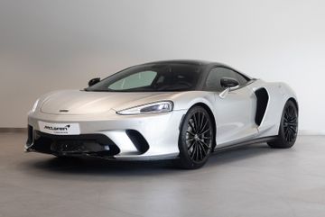 McLaren GT