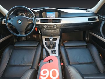 BMW 320 - 10