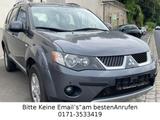 Mitsubishi Outlander 2.0 DI-D Invite * 4x4* - Mitsubishi aus 2007