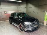 Mercedes-Benz GLE 400 d 4Matic 63 AMG MB100 Garantie Pano HUD - Mercedes-Benz GLE 400 in Bielefeld