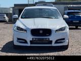 Jaguar XF 3.0 V6 Diesel R-Sport Xen Keyl Kam Facelift - Jaguar XF mit Diesel-Antrieb: 3.0