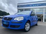 Volkswagen Polo IV Trendline/TÜV NEU - Gebrauchtwagen bis 3.500 Euro