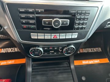 MYAUTOCENTER – Gebraucht- und Jahreswagen mit Werkstattservice in Pfaffenhofen Mercedes-Benz ML 250*PANO*Tempo*Sport*BI-Xenon*