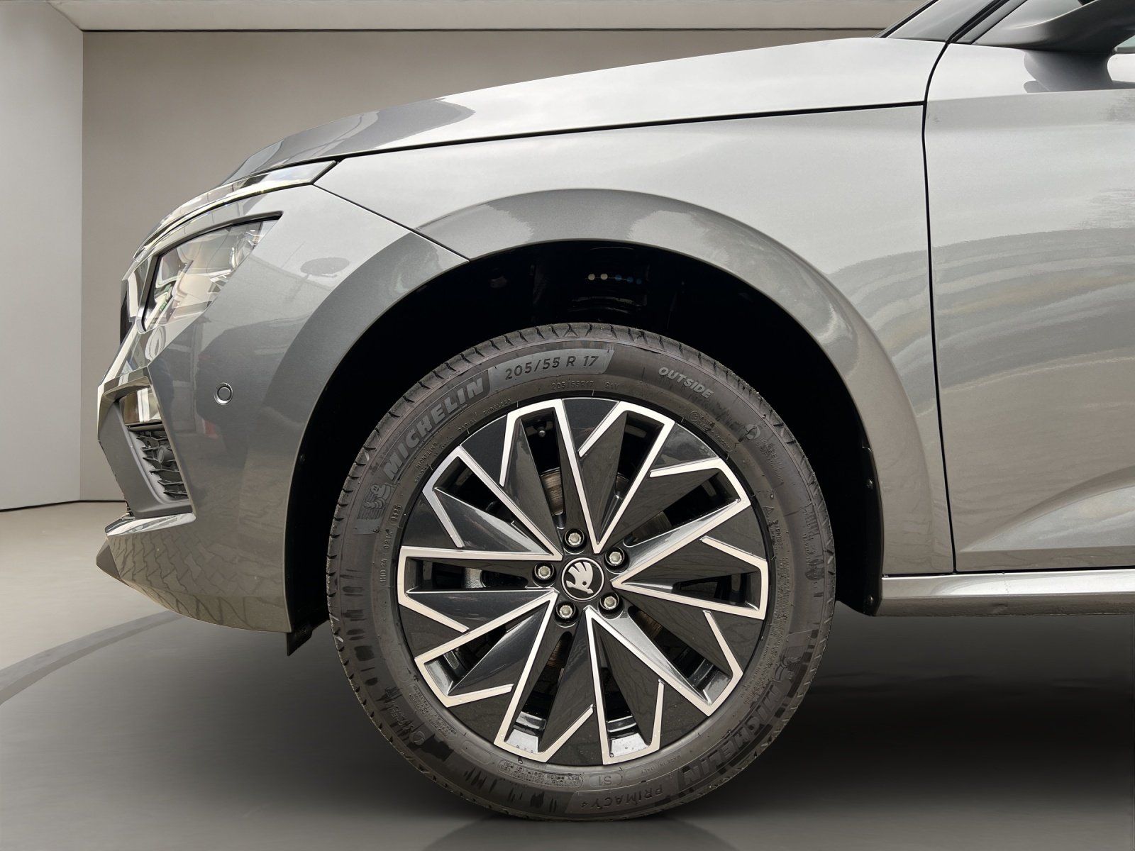 Skoda Kamiq - Bild 7
