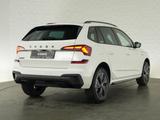 Skoda Kamiq MONTE CARLO TSI DSG+LED+NAVI+RÜCKKFAHRKAME - Skoda Gebrauchtwagen