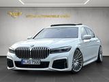 BMW 750d L xDrive M Paket Individual/Sky Lounge Pano - BMW 750 in Hannover