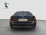 BMW 540d xDrive Luxury Line - mit Diesel-Antrieb: Scheckheftgepflegt, Limousine, mit Klimaanlage
