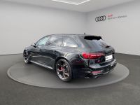 Audi RS4 - Vorschau Bild 6