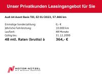 Audi A4 - Vorschau Bild 22