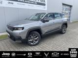 Jeep Compass 1,2 MHEV Altitude/ 0% Finanzierung* - Neuwagen: 0 Finanzierung
