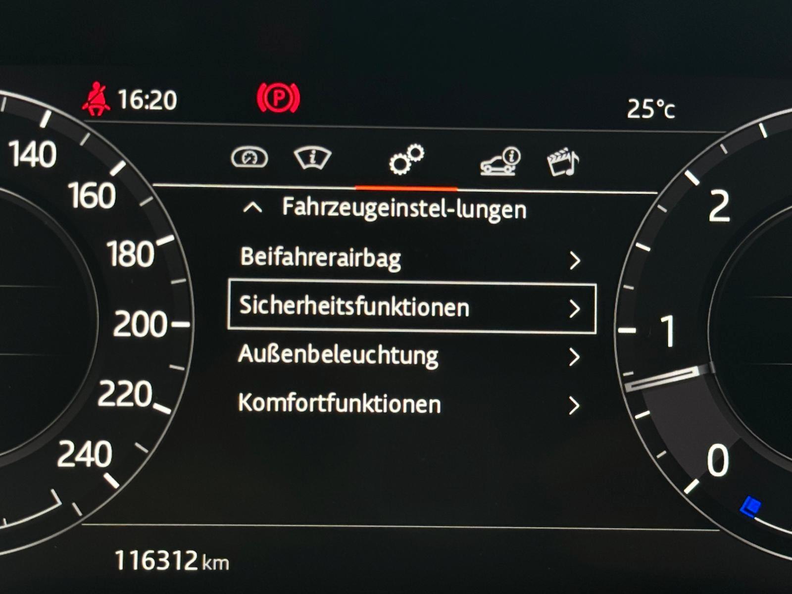 Land Rover Range Rover Sport HSE AHK°HEAD-UP°PANO°21"BORBET