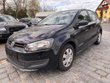 Volkswagen Polo V 1.4 - Volkswagen Polo mit Benzin-Antrieb: 1.4