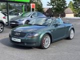 Audi TT 1.8 T Roadster **LEDER**KLIMATRONIC** - Audi TT aus 2001
