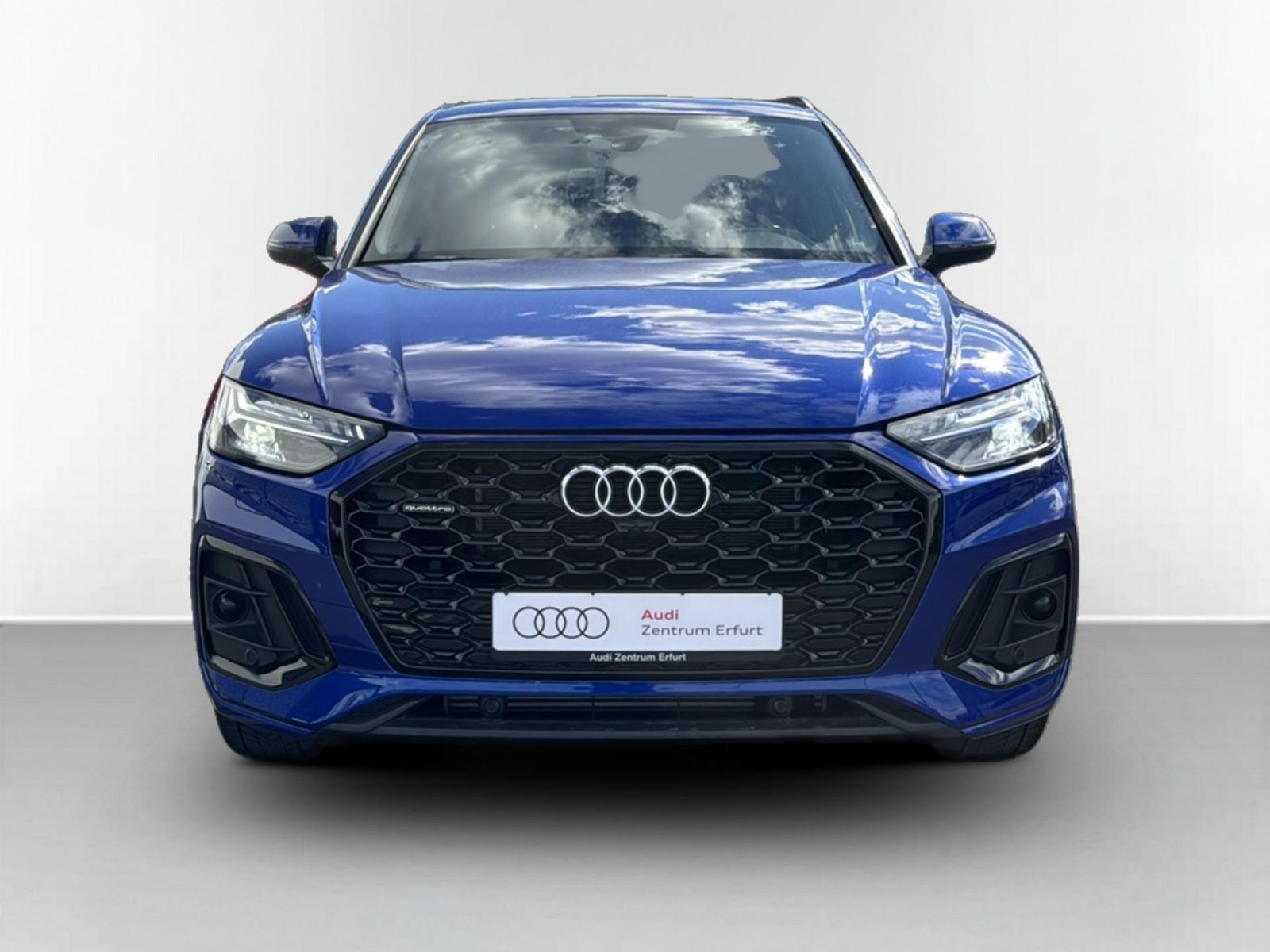 Audi Q5 Sportback 55 TFSI e quattro S-tronic S line R imagem 2