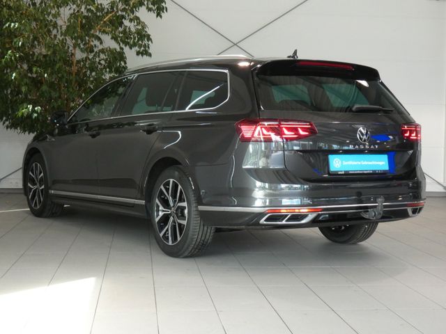 Passat Variant 2.0 TDI ELEGANCE R-LINE DSG WR