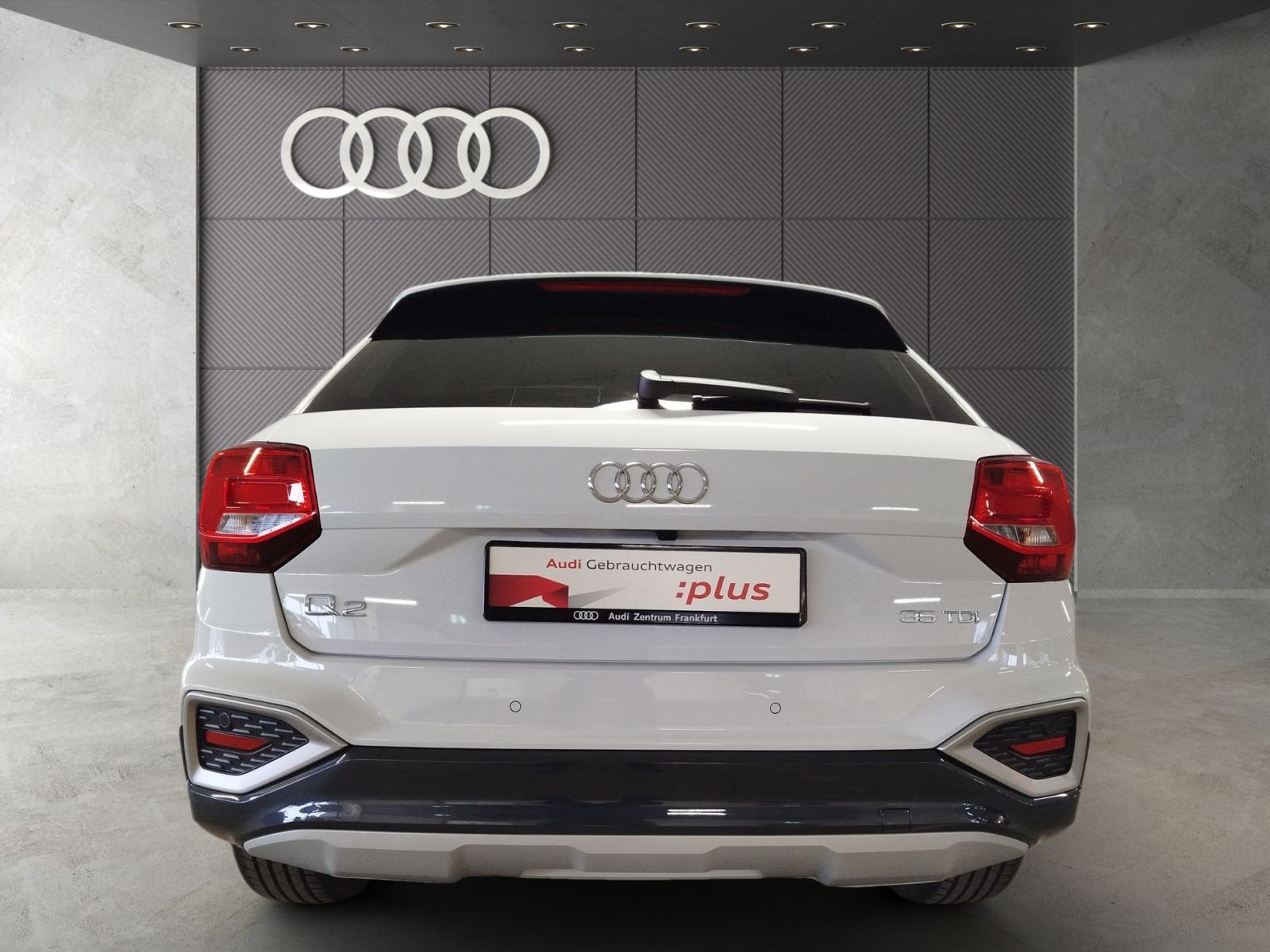 Audi Q2 - Bild 6