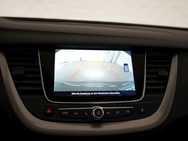 Grandland X INNOVATION CDTI AT+AHK+NAVI+RÜCKFAHR
