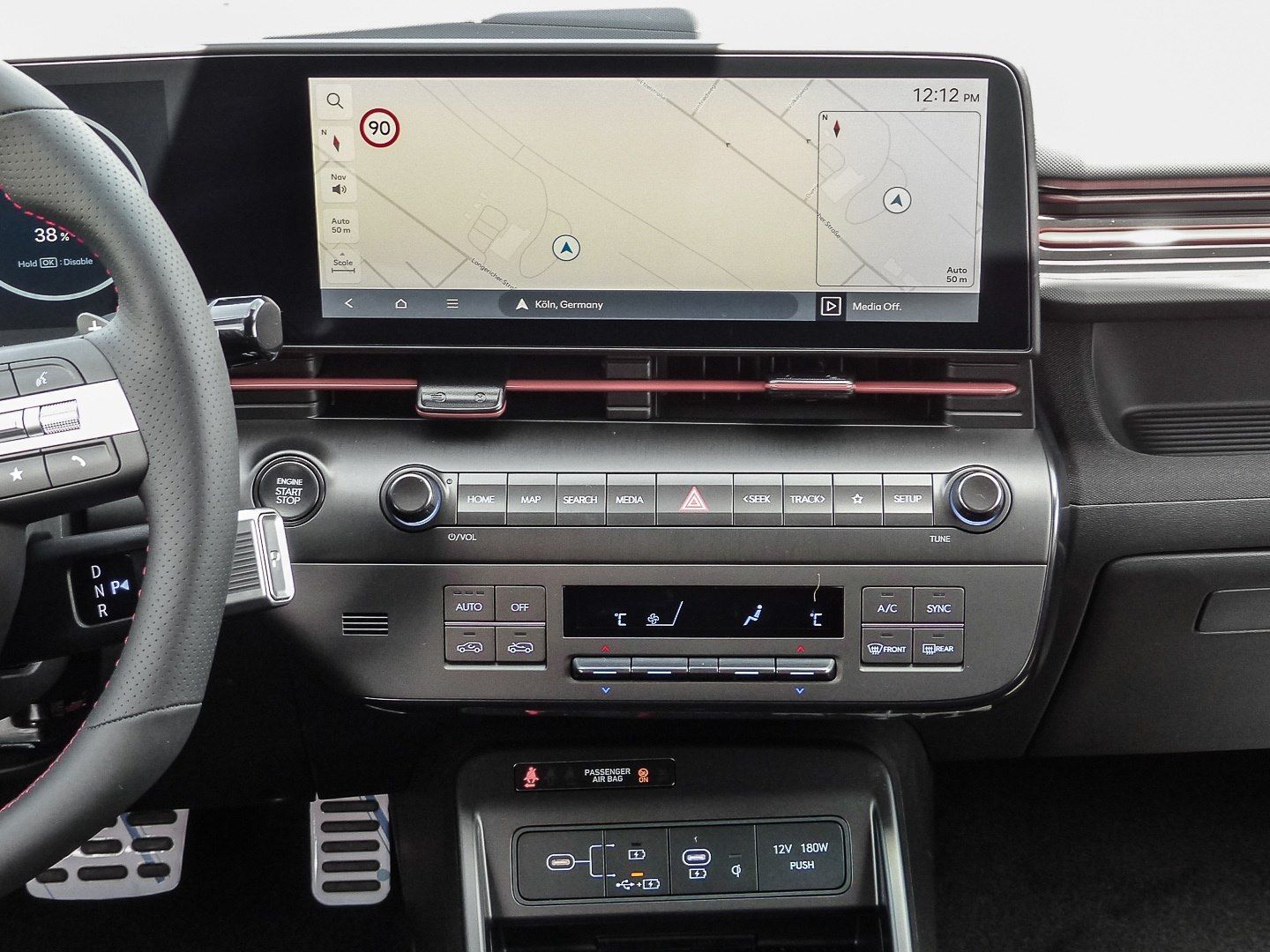 Hyundai KONA - Bild 7