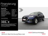 Audi Q5 50 TFSI e quattro*Navi*Matrix*Alu*PDC*Virtual - Audi Q5