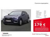 Audi Q2 35 TFSI advanced S tronic MMI Navi AHK LED - Audi Q2