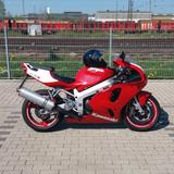 Kawasaki ZX-7R - KAWASAKI ZX7R