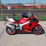 Kawasaki ZX-7R - KAWASAKI ZX7