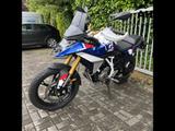 BMW F 450 GS Style GS Trophy - BMW 450