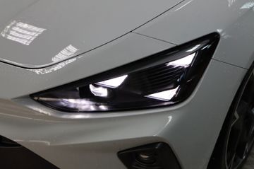 Cupra Leon Sportstourer 2.0 5 Jahre Gar. 4Drive VZ AHK