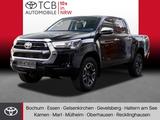 Toyota Hilux 2,8 l Double Cab 4X4 Executive NAVI SHZ