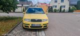 Skoda fabia 1.4 16v tour de France - Skoda Fabia: Tour De France