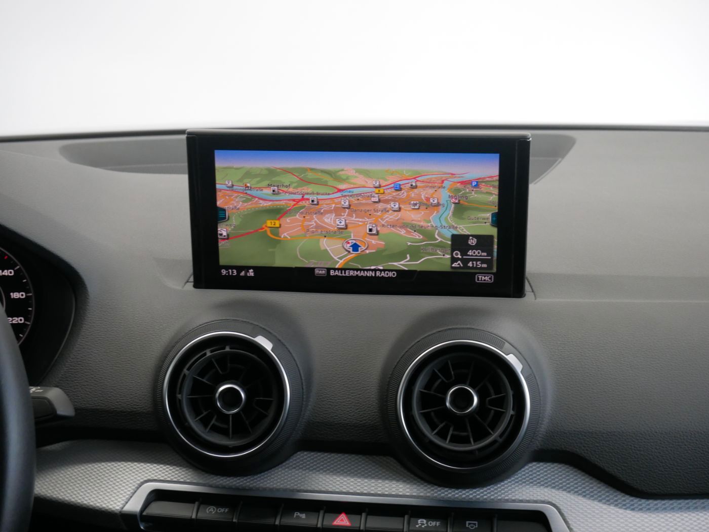 Audi Q2 - Bild 11