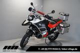 BMW R 1200 GS Adventure Alukoffer uvm. - BMW ALUKOFFER