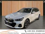 BMW 520 d xDrive M Sport*Standheizung*AHK*DAB