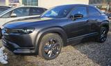 Mazda MX-30 35,5 kWh e-SKYACTIV First Edition*3,24%*Al - graue Mazda MX-30