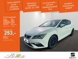 Seat Leon FR 1.5 TSI Black Matt Edition LED. Navi. Rü - Seat Leon: Fr Black Edition