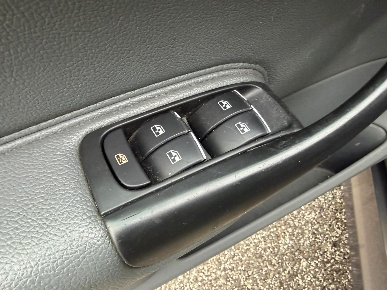 Saab 9-3 2006 — photo 14