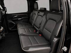 DODGE RAM 1500 LARAMIE 3.0 Hurricane Sitzklima Offroad
