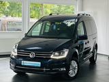 Volkswagen Caddy Maxi Highline DSG Behindertengerecht-Rampe - VW Caddy Gebrauchtwagen in Saarbrücken