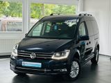 Volkswagen Caddy Maxi Highline DSG Behindertengerecht-Rampe - Volkswagen Caddy in Köln