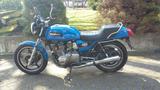 Suzuki GS 75 X - SUZUKI X7