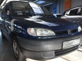 Peugeot Partner 1,4 *Behindertengerecht* Allwetter - Peugeot aus 1999