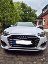 Audi A4 35 TDI S tronic advanced Avant advanced - Audi A4 Gebrauchtwagen in Münster