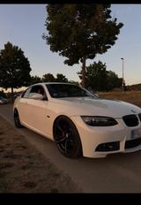 BMW 335i e92 N54 DKG - BMW 335 in Freiburg