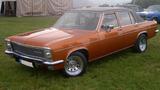 Opel Diplomat B 2.8E - EZ 73 - SD - H-Kennz. - Opel Diplomat Gebrauchtwagen