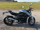 Zero S  Top Zustand Restgarantie Power Tank  - Offers