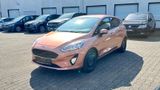 Ford Fiesta Cool & Connect / NAVI / APP / ALU / MFL - Ford Fiesta in Hamm