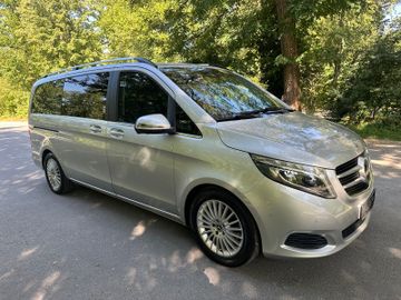 Mercedes V 250 - 5